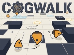 Spēle Cogwalk