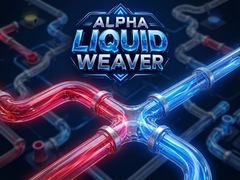 Spēle Alpha Liquid Weaver