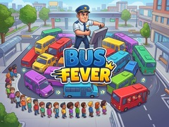 Spēle Bus Fever