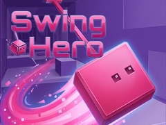 Spēle Swing Hero