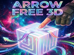 Spēle Arrow Free 3D