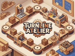 Spēle Turnline Atelier