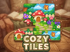 Spēle Cozy Tiles
