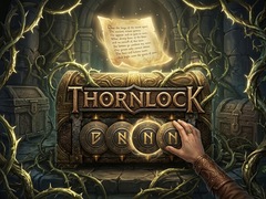 Spēle Thornlock
