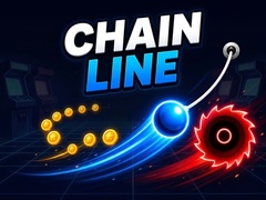 Spēle Chainline