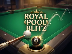 Spēle Royal Pool Blitz