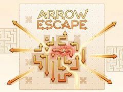 Spēle Arrow Escape