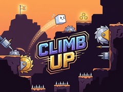 Spēle Climb Up