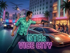 Spēle GTA: Vice City