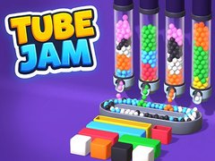Spēle Tube Jam