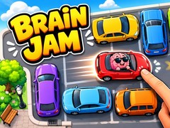 Spēle Brain Jam
