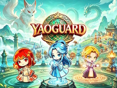 Spēle YAOGUARD