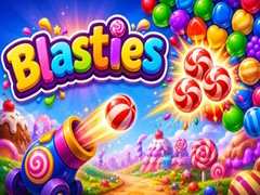 Spēle Blasties