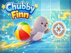 Spēle Chubby Finn