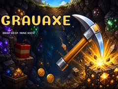 Spēle Gravaxe