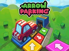 Spēle Arrow Parking