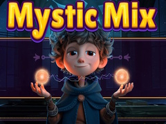 Spēle Mystic Mix