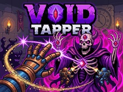 Spēle Void Tapper