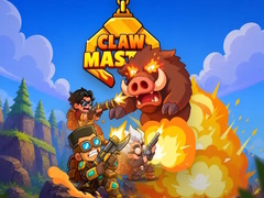 Spēle Claw Master