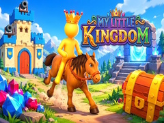Spēle My Little Kingdom