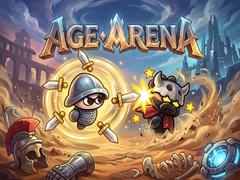 Spēle Age Arena