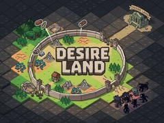 Spēle Desire Land