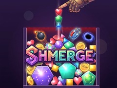 Spēle Shmerge