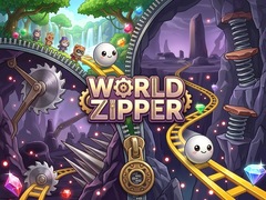 Spēle World Zipper