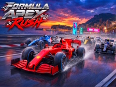 Spēle Formula Apex Rush
