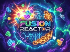 Spēle Fusion Reactor
