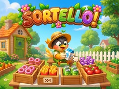 Spēle Sortello