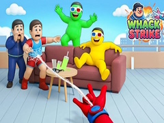 Spēle Whack Strike