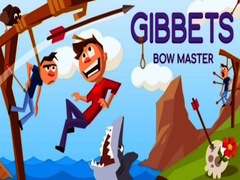 Spēle Gibbets Bowmaster
