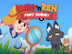Spēle Kuro'n Ren Findy Journey