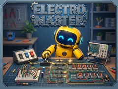 Spēle Electro Master
