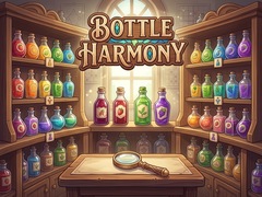 Spēle Bottle Harmony