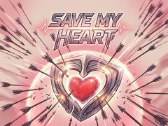 Spēle Save My Heart