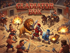 Spēle Gladiator Box