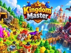 Spēle Kingdom Master