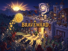 Spēle Braveward