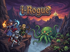 Spēle i-Rogue