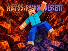 Spēle Abyss: Ragdoll Descent