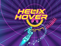 Spēle Helix Hover