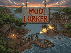 Spēle Mud Lurker