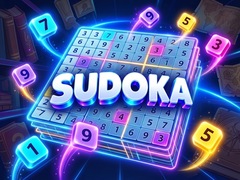 Spēle Sudoka