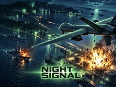 Spēle Night Signal