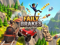 Spēle Faily Brakes Roadtrip