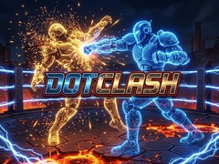 Spēle DotClash