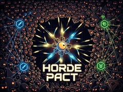 Spēle Horde Pact