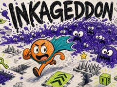 Spēle Inkageddon